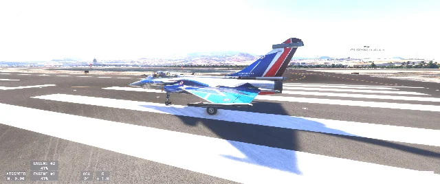 GCLP → GCFV