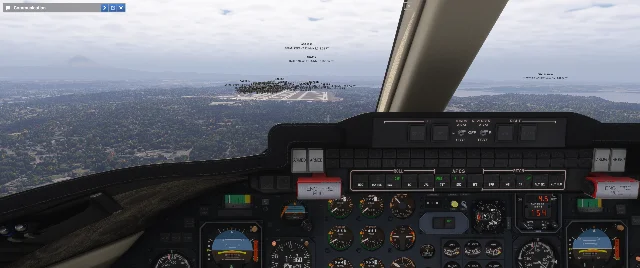 Flight screenshot 5