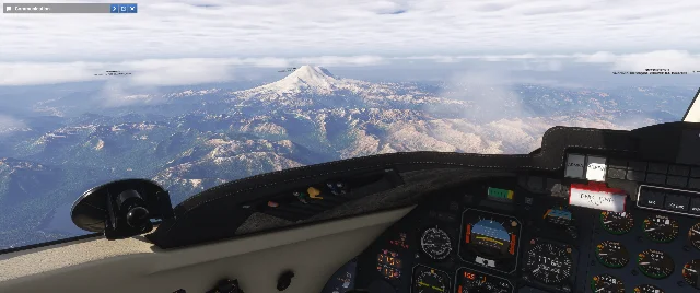 Flight screenshot 4
